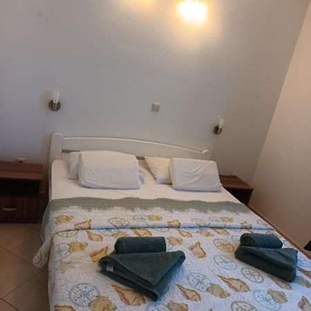 Sea & Honey Apartment Veglia Exterior foto