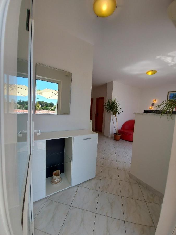 Sea & Honey Apartment Veglia Exterior foto