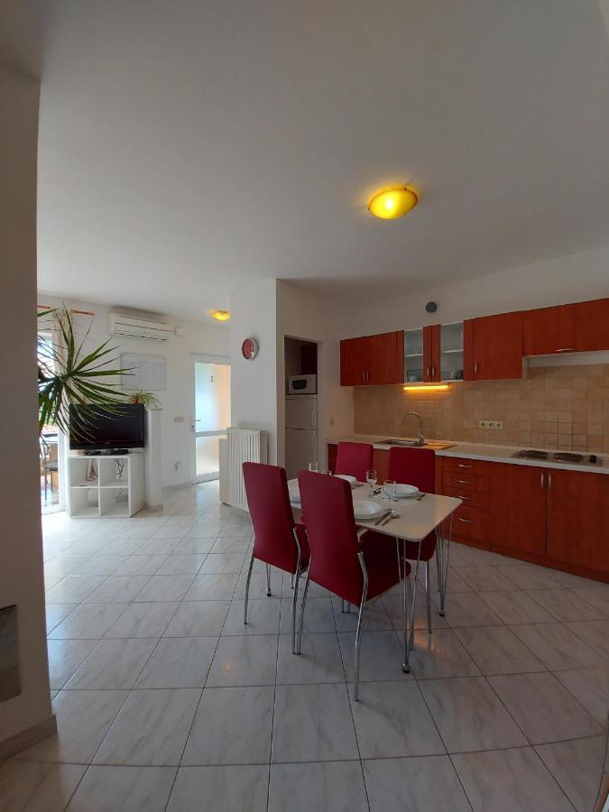 Sea & Honey Apartment Veglia Exterior foto