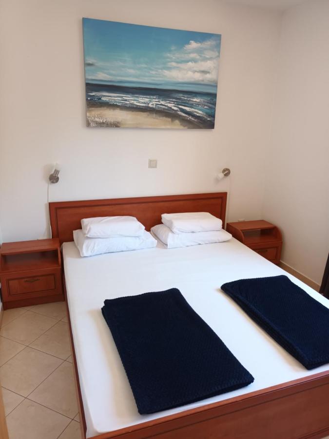 Sea & Honey Apartment Veglia Exterior foto