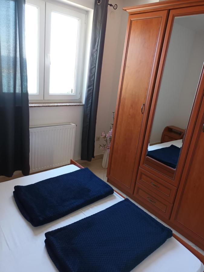 Sea & Honey Apartment Veglia Exterior foto