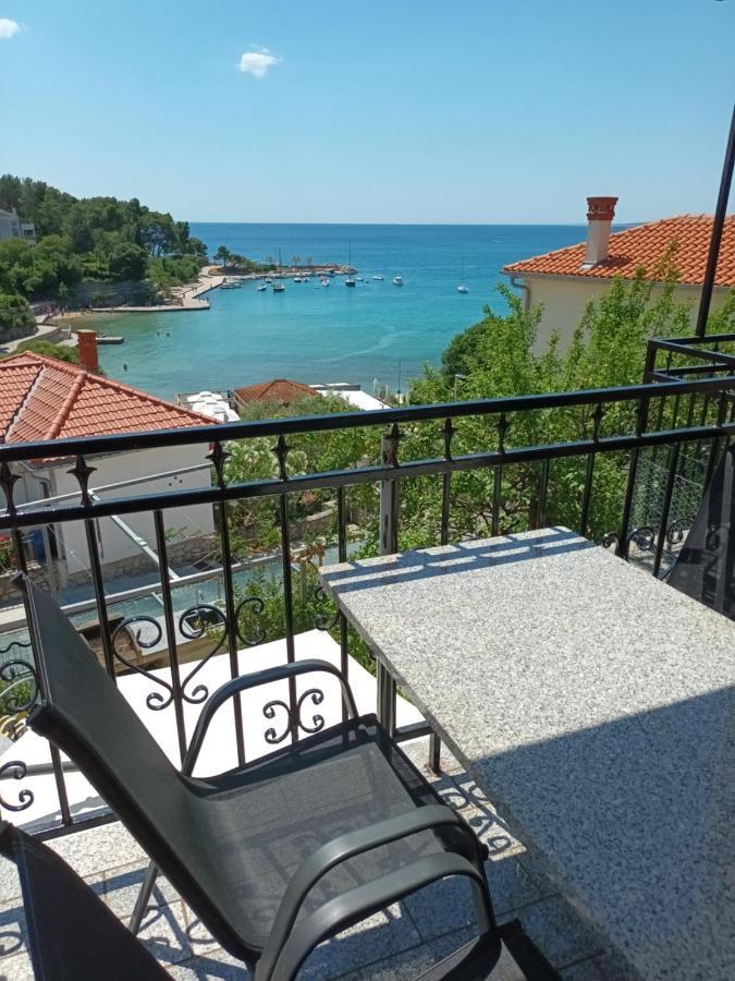 Sea & Honey Apartment Veglia Exterior foto