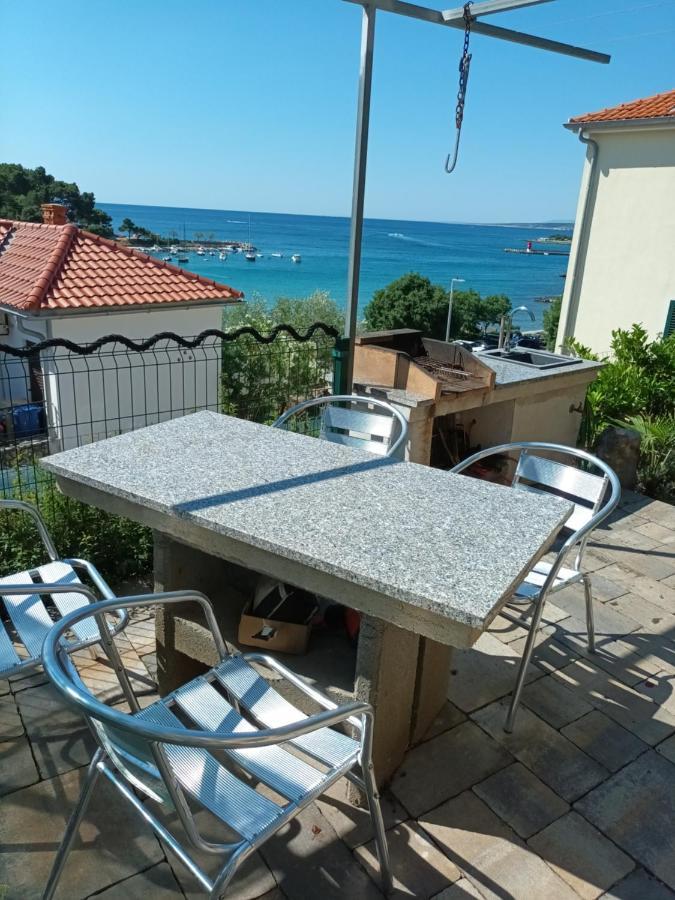 Sea & Honey Apartment Veglia Exterior foto