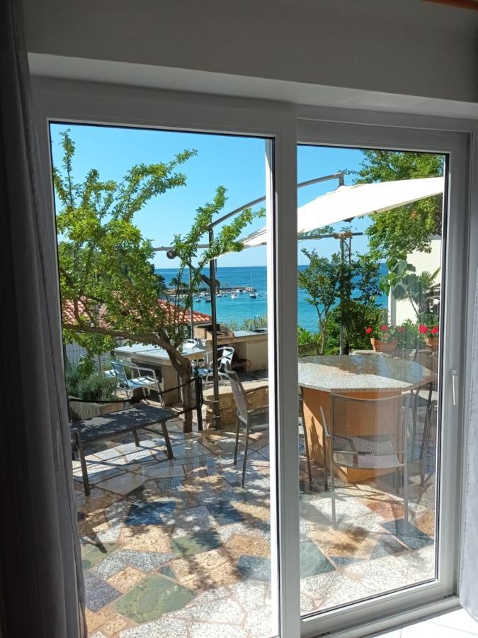 Sea & Honey Apartment Veglia Exterior foto