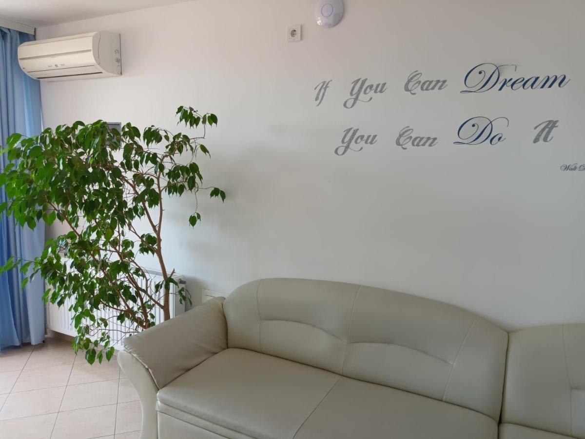 Sea & Honey Apartment Veglia Exterior foto