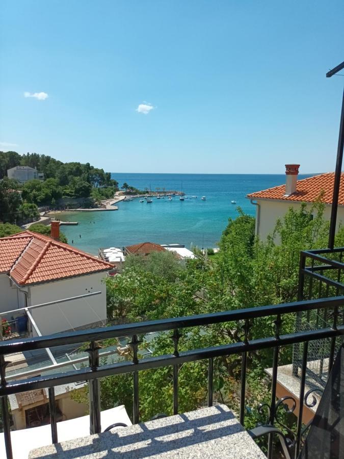 Sea & Honey Apartment Veglia Exterior foto