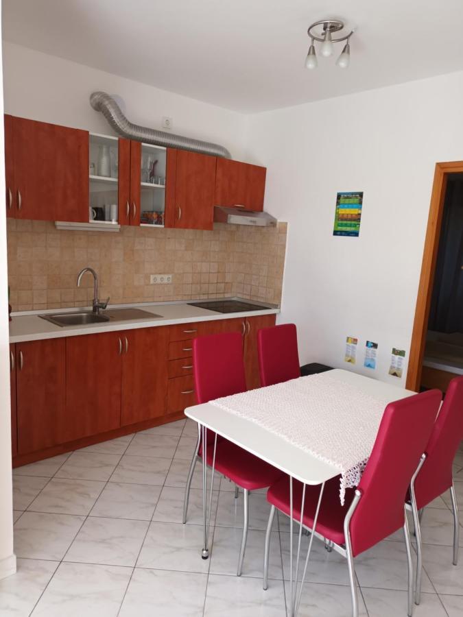 Sea & Honey Apartment Veglia Exterior foto