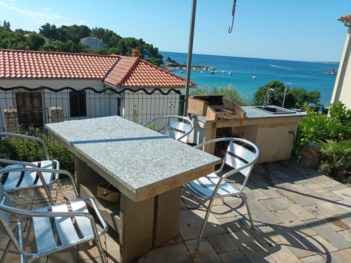 Sea & Honey Apartment Veglia Exterior foto