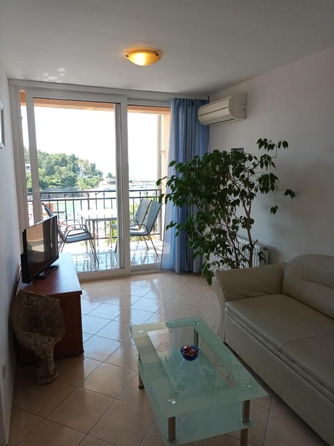 Sea & Honey Apartment Veglia Exterior foto