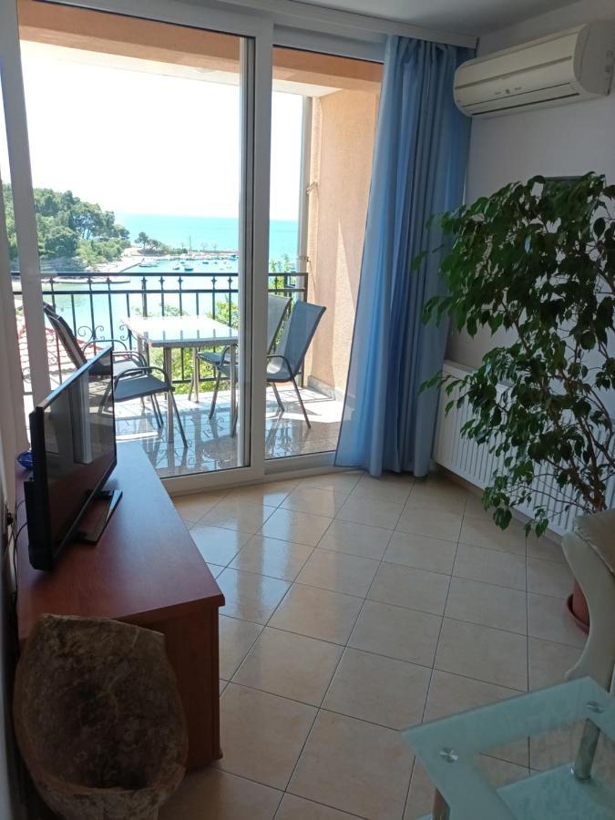 Sea & Honey Apartment Veglia Exterior foto