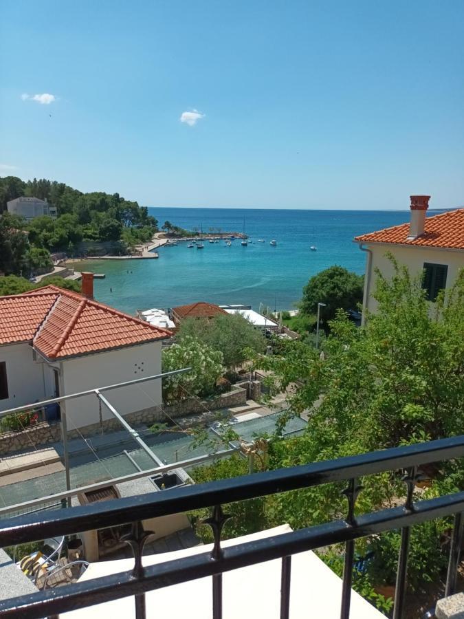 Sea & Honey Apartment Veglia Exterior foto