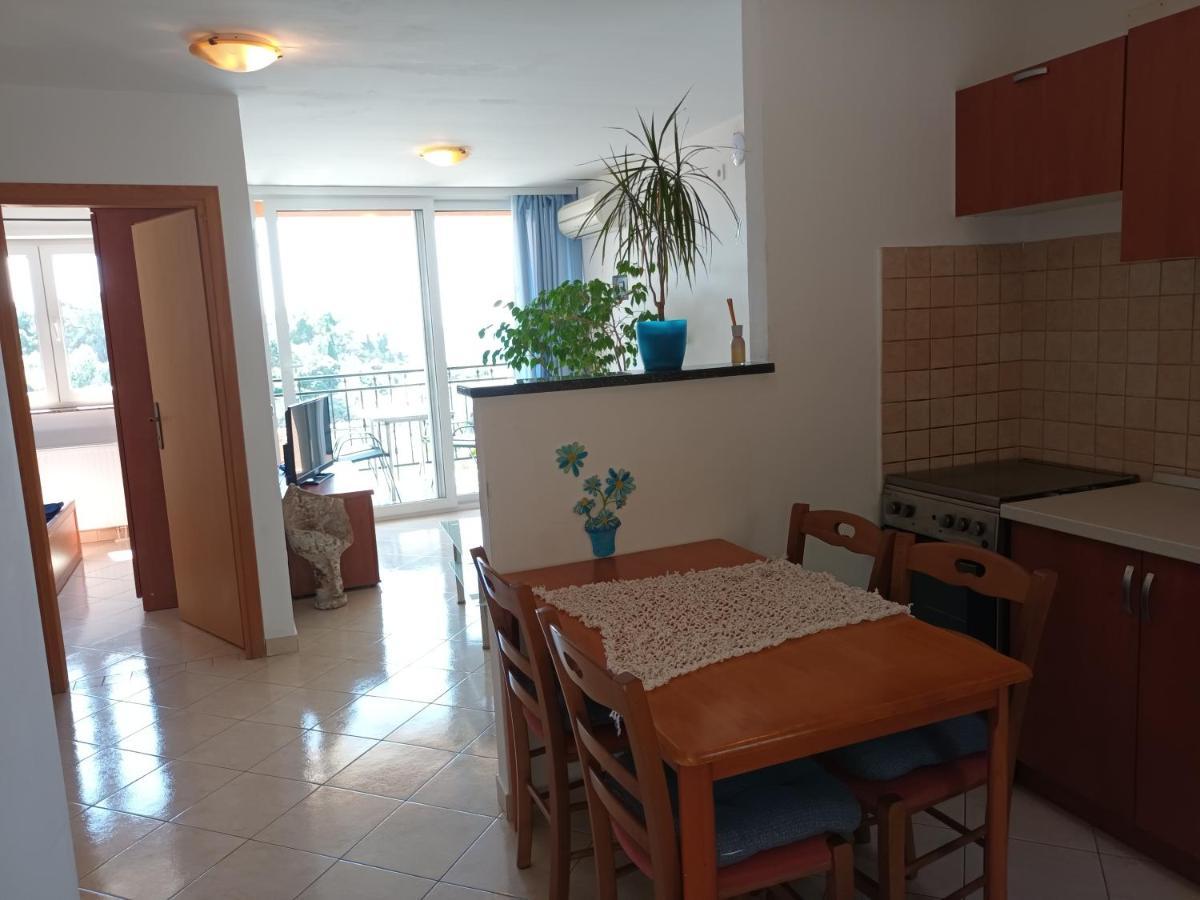Sea & Honey Apartment Veglia Exterior foto