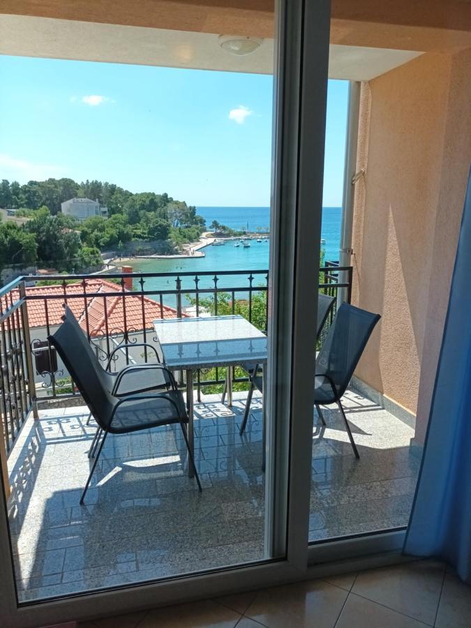 Sea & Honey Apartment Veglia Exterior foto