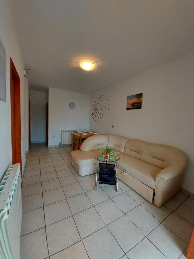 Sea & Honey Apartment Veglia Exterior foto