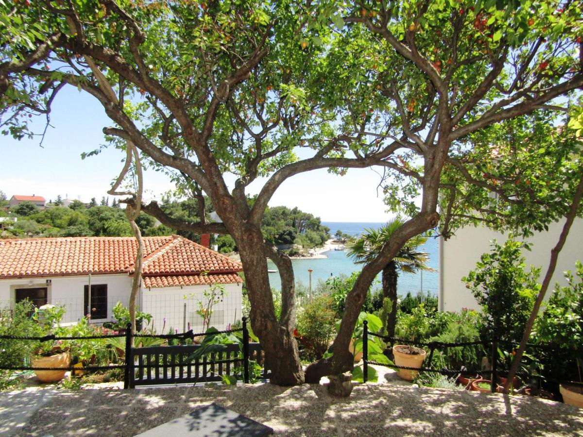 Sea & Honey Apartment Veglia Exterior foto