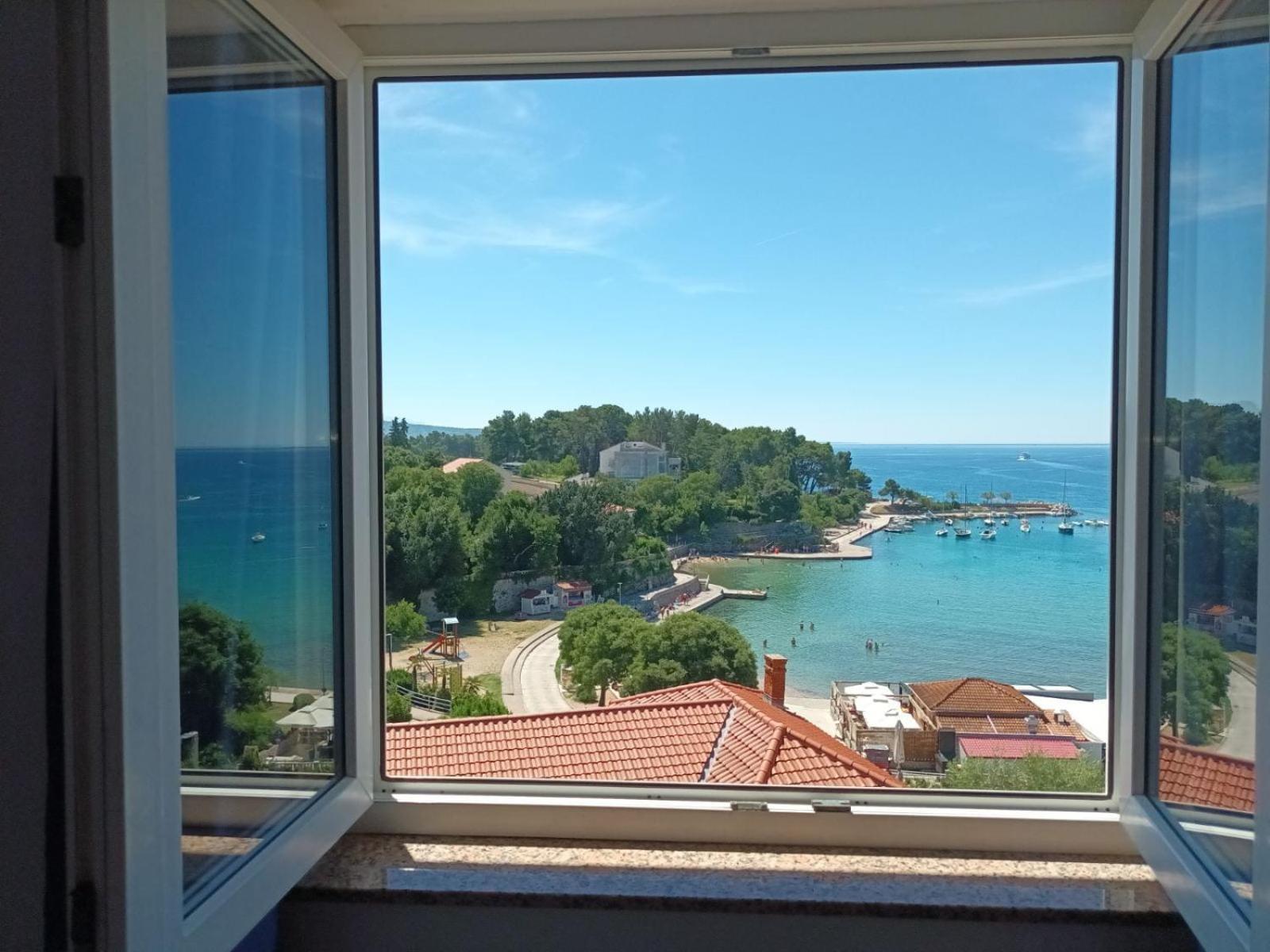 Sea & Honey Apartment Veglia Exterior foto