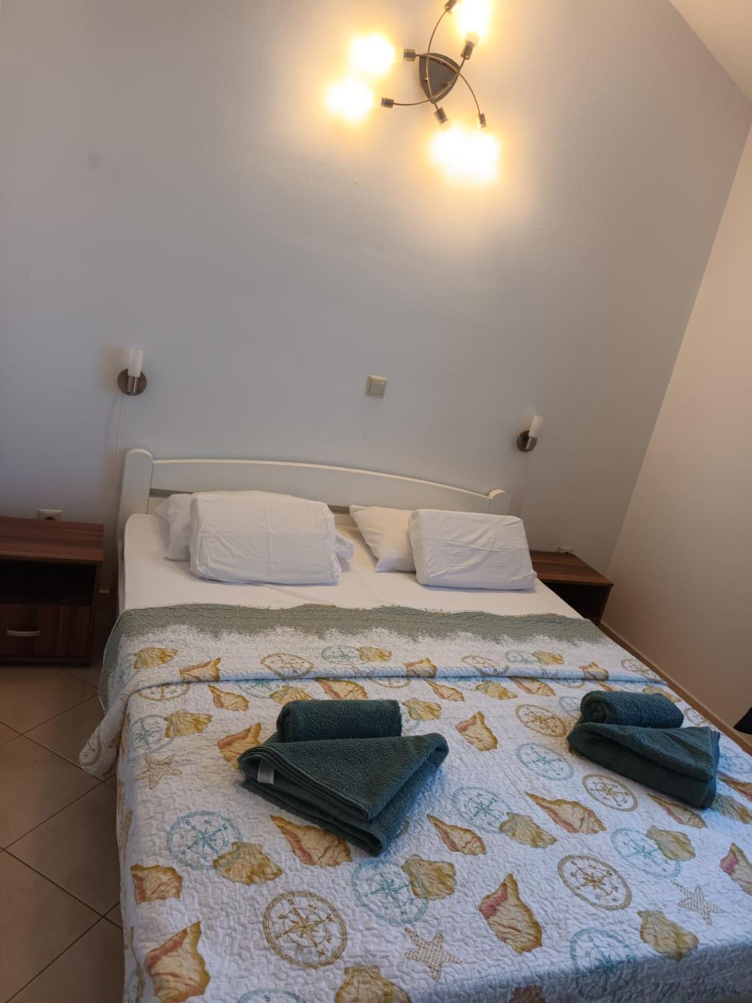 Sea & Honey Apartment Veglia Exterior foto