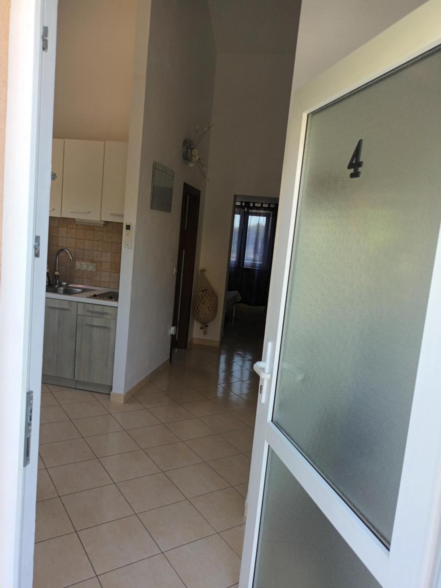 Sea & Honey Apartment Veglia Exterior foto