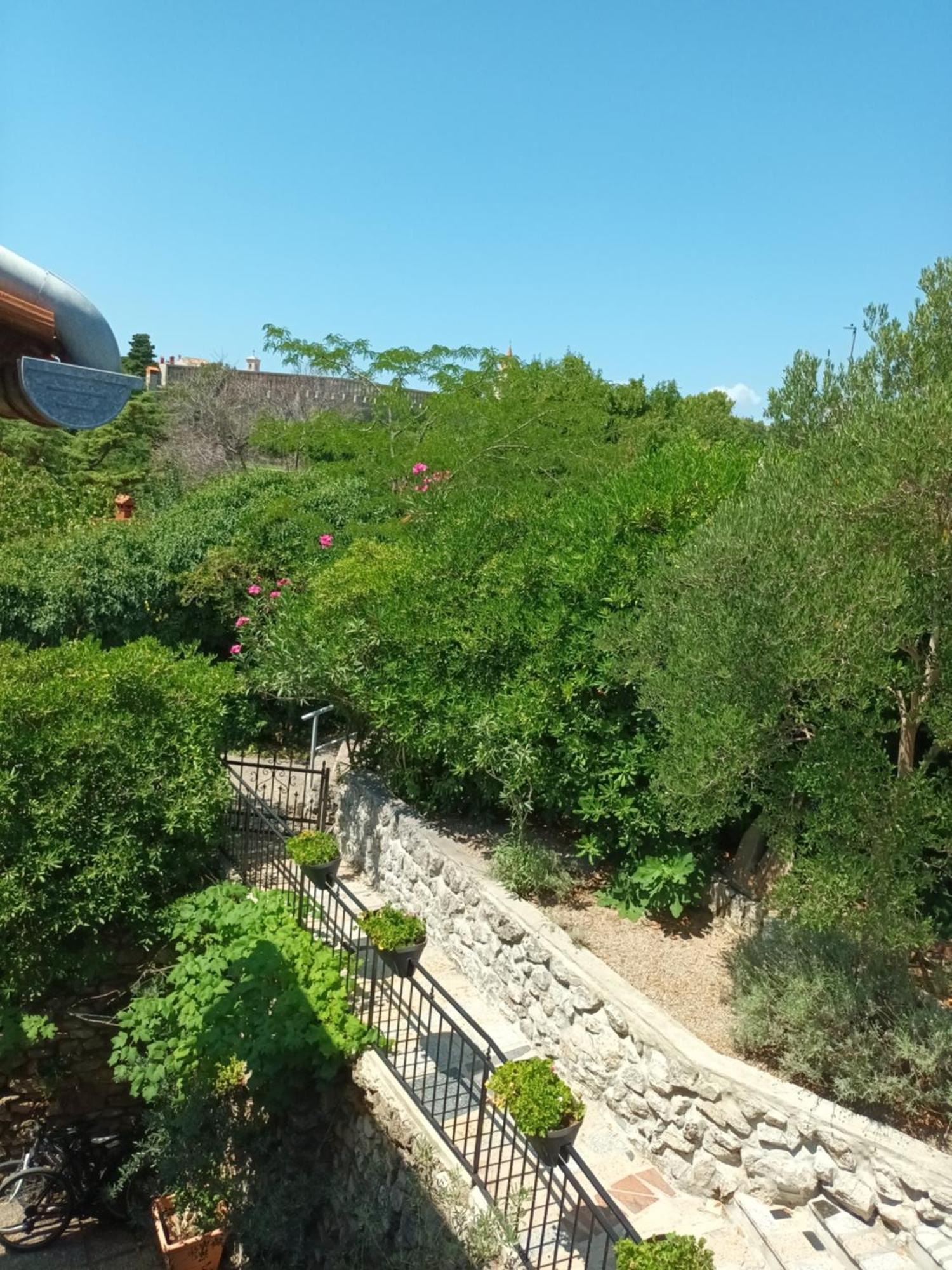 Sea & Honey Apartment Veglia Exterior foto